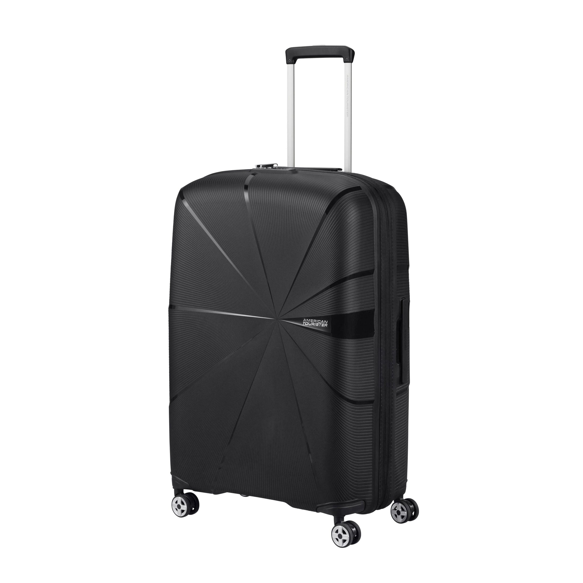 American Tourister Starvibe Spinner Grande Valise Rigide Extensible