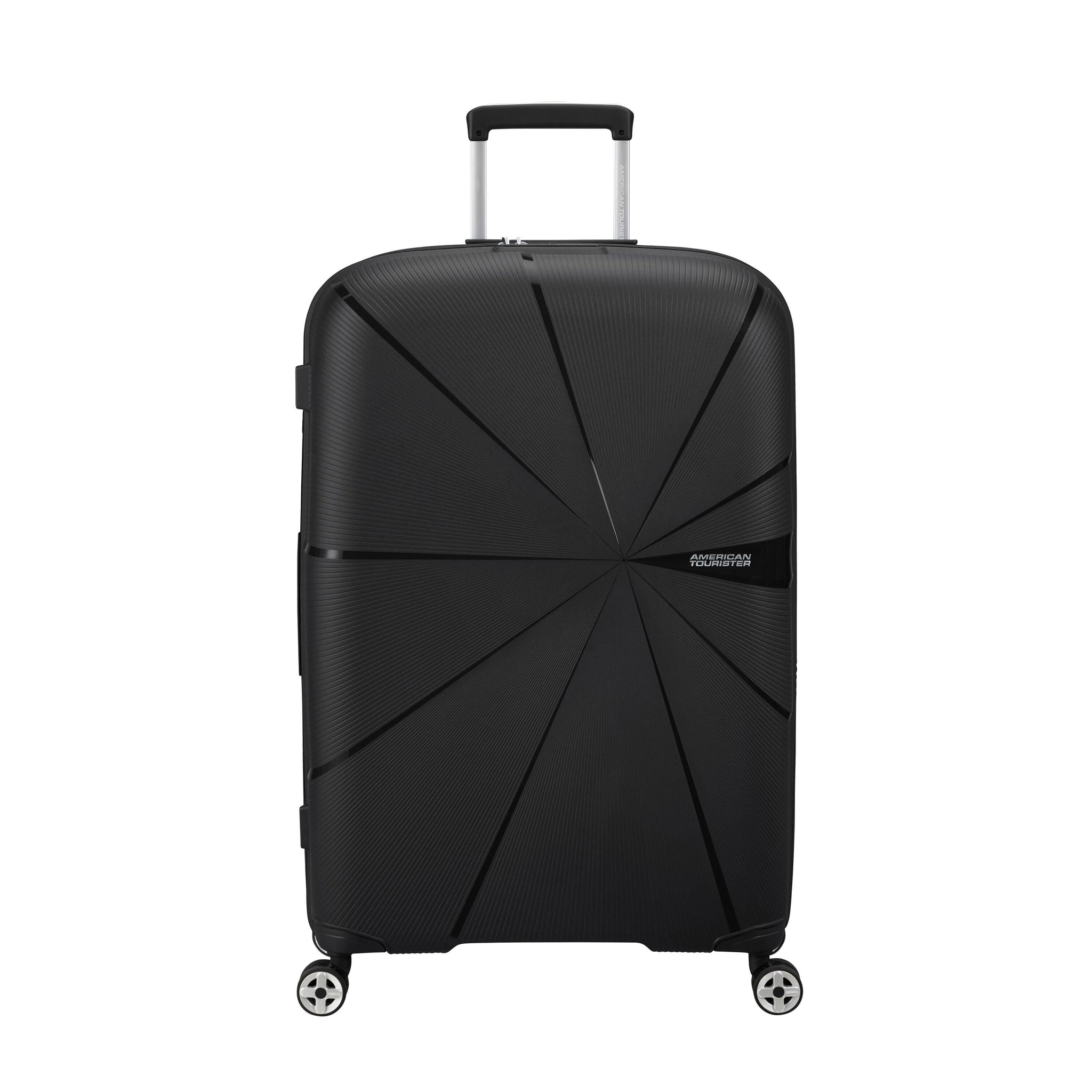American Tourister Starvibe Spinner Grande Valise Rigide Extensible