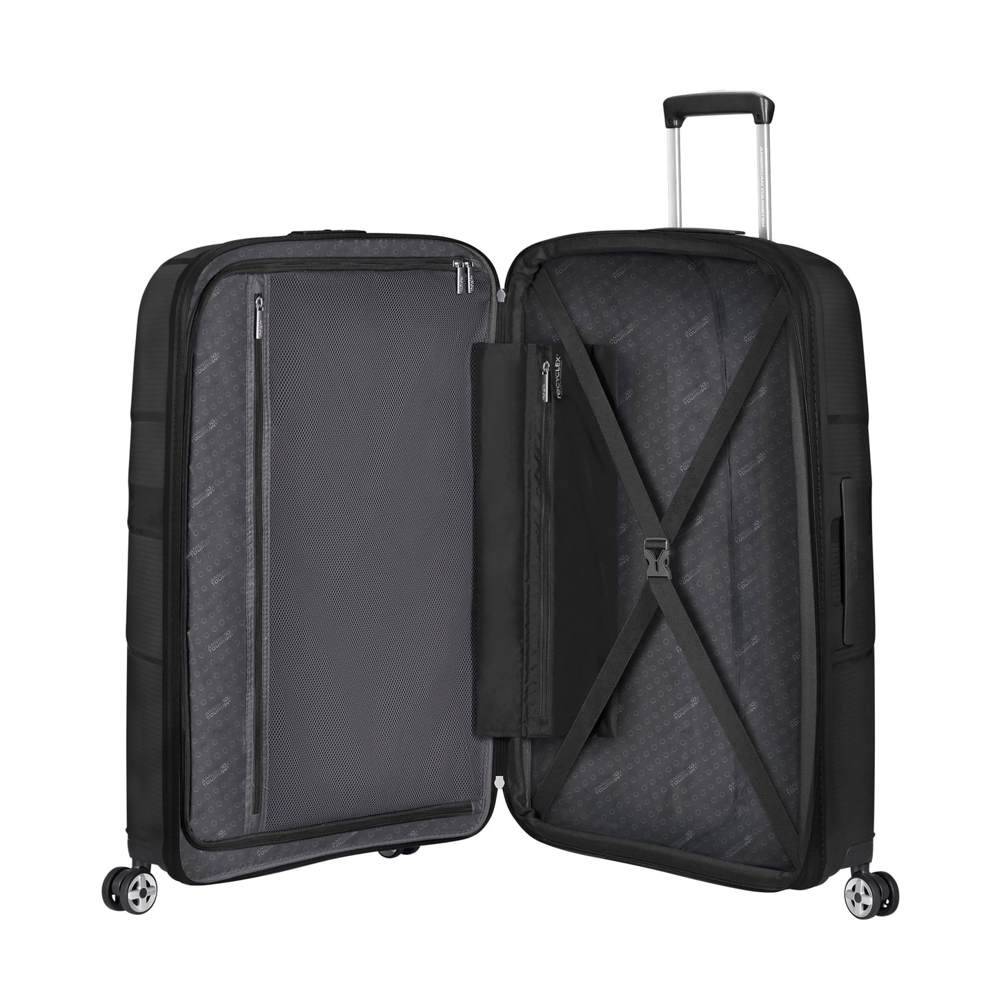 American Tourister Starvibe Spinner Hardside Large