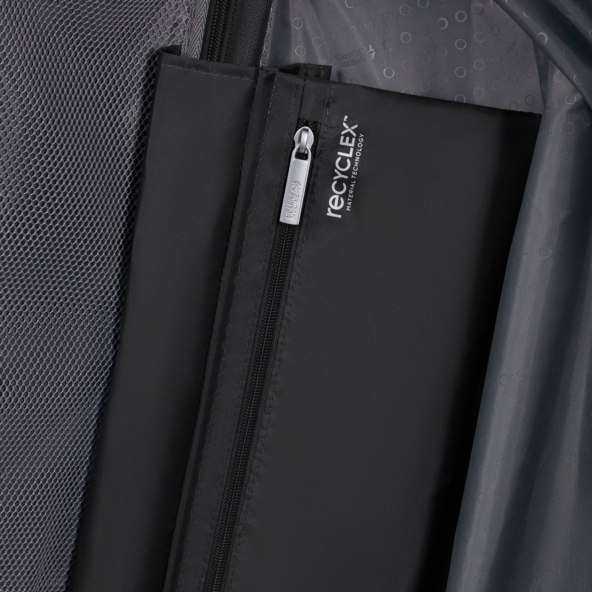 American Tourister Starvibe Spinner Grande Valise Rigide Extensible