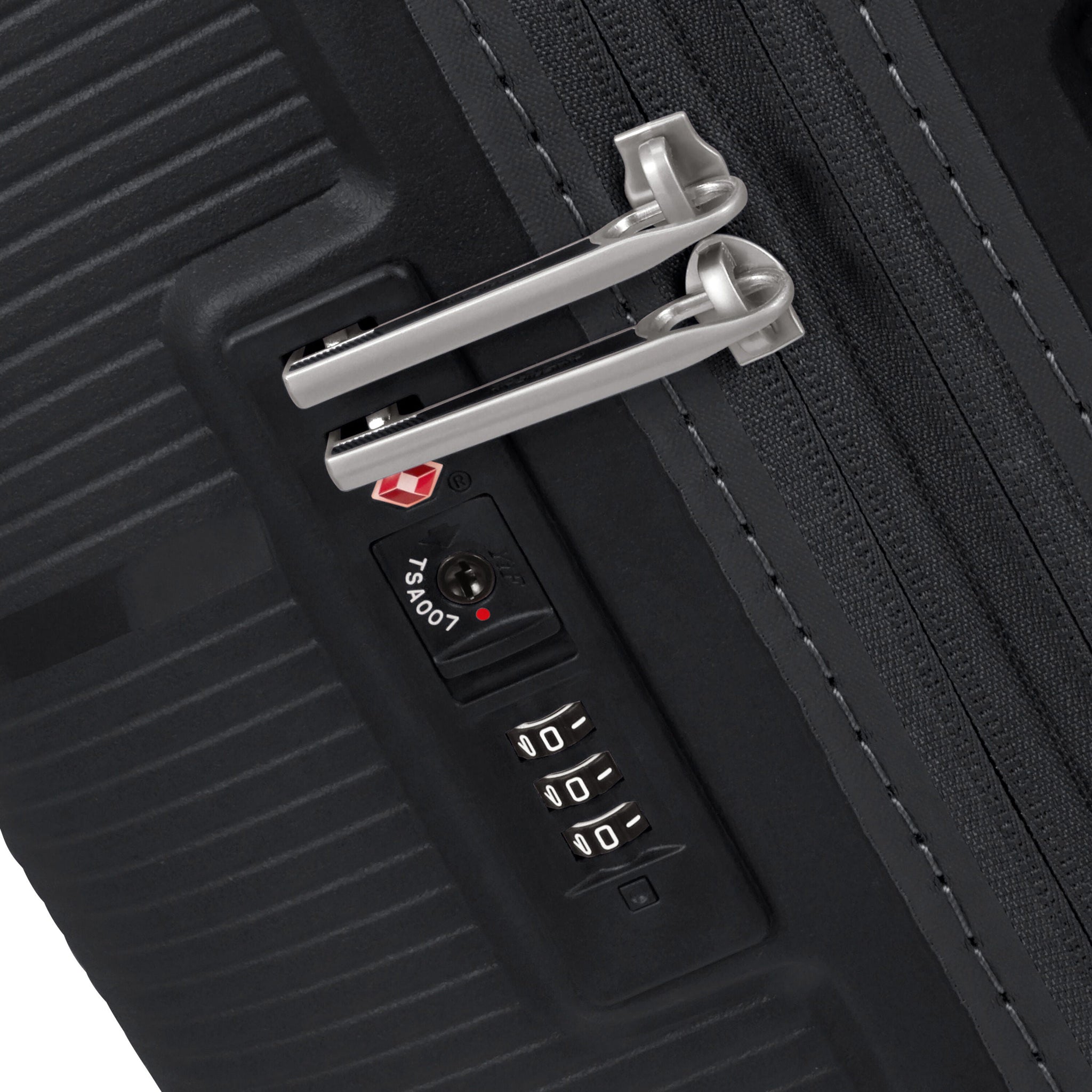 American Tourister Starvibe Spinner Grande Valise Rigide Extensible