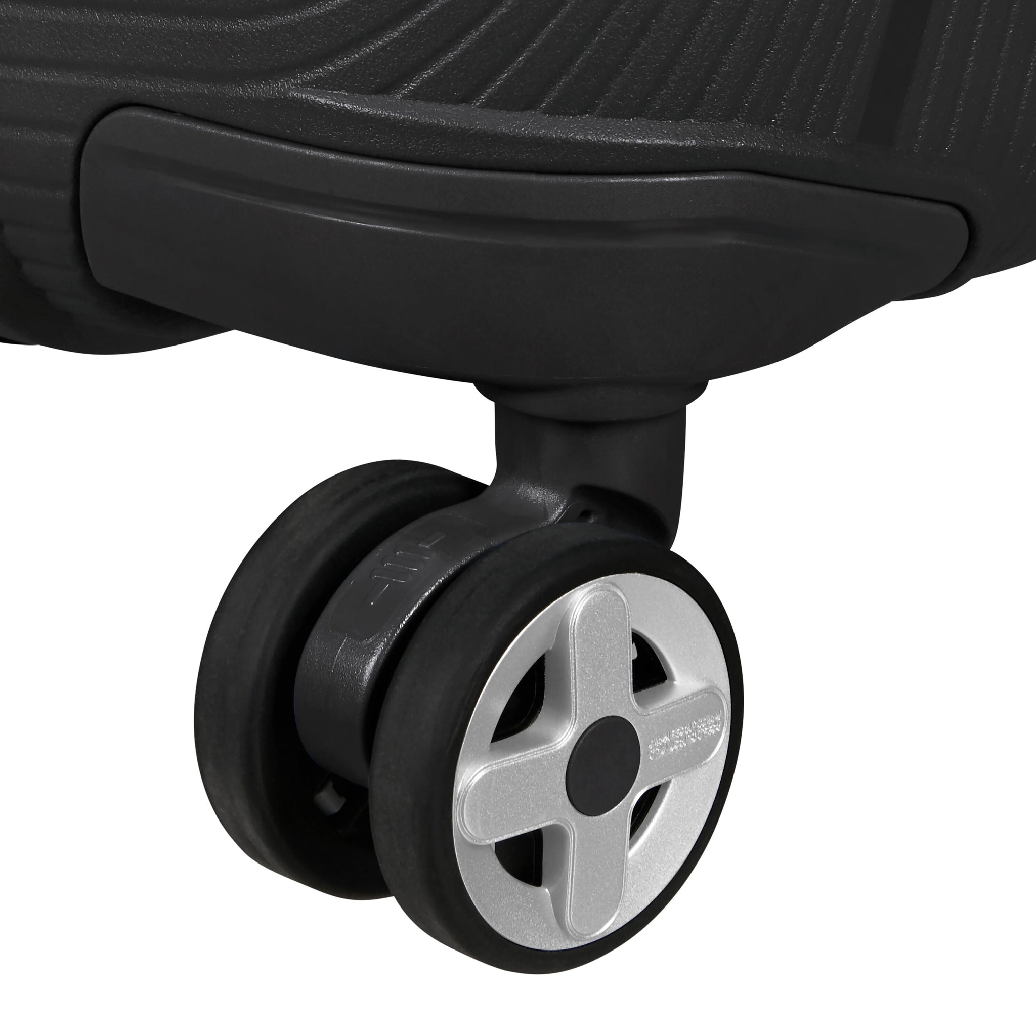 American Tourister Starvibe Spinner Grande Valise Rigide Extensible