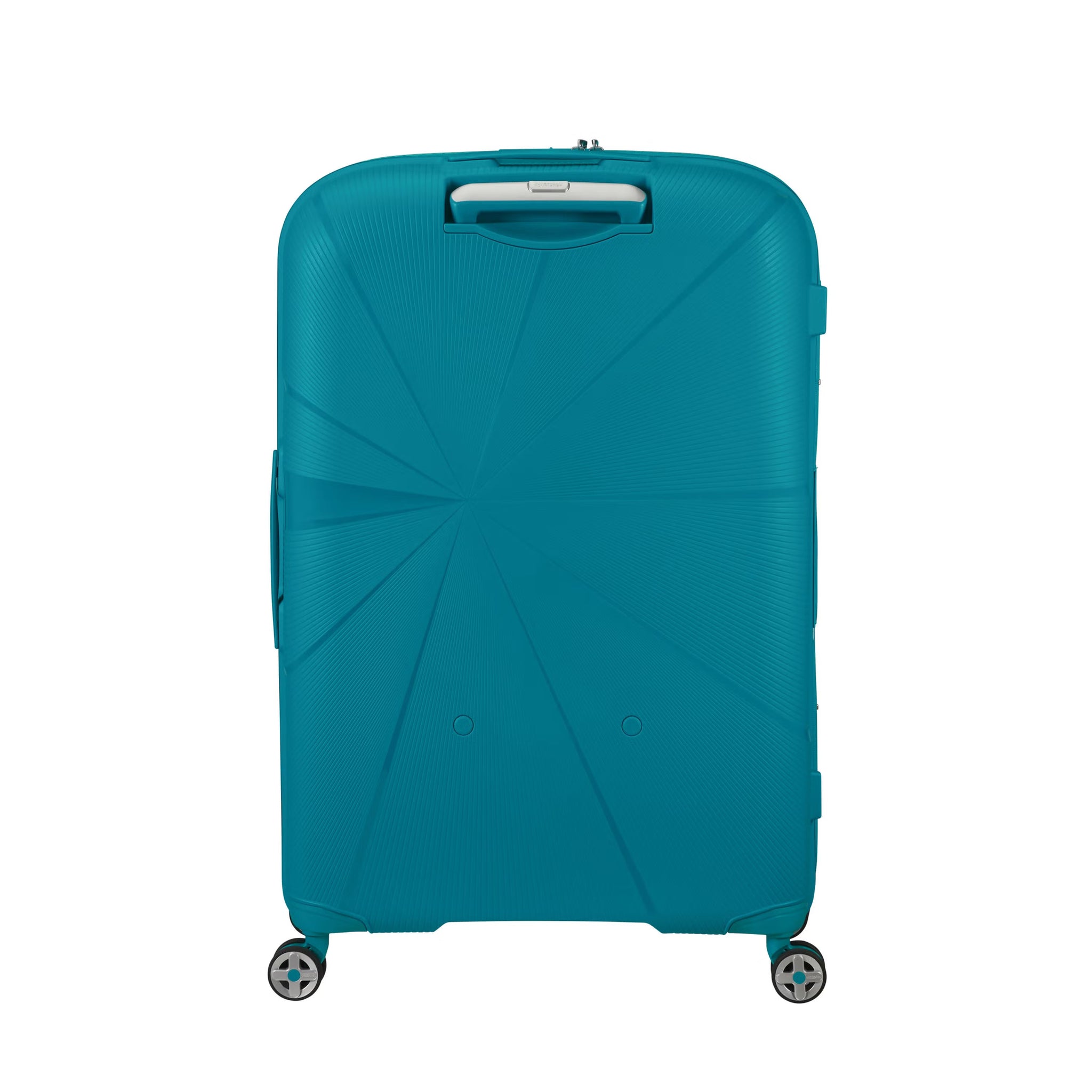 American Tourister Starvibe Spinner Grande Valise Rigide Extensible