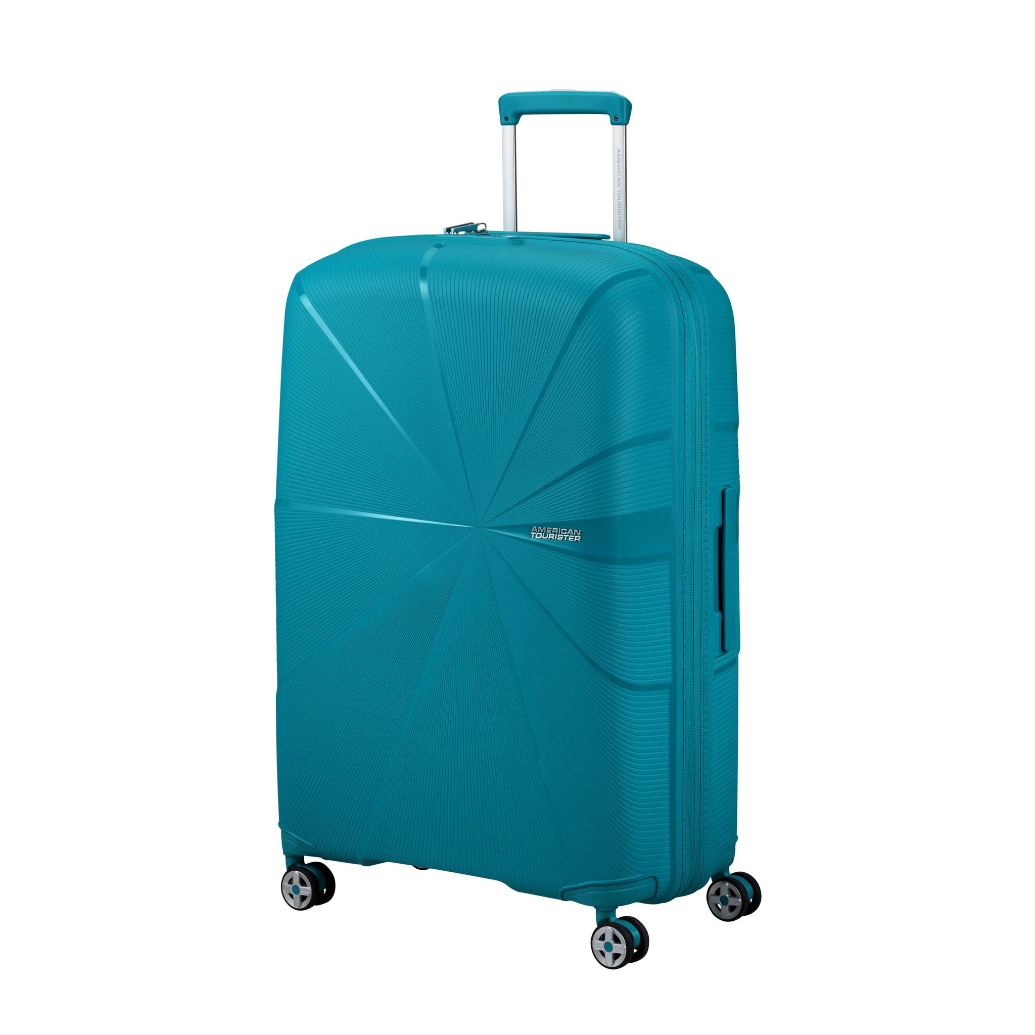 American Tourister Starvibe Spinner Grande Valise Rigide Extensible
