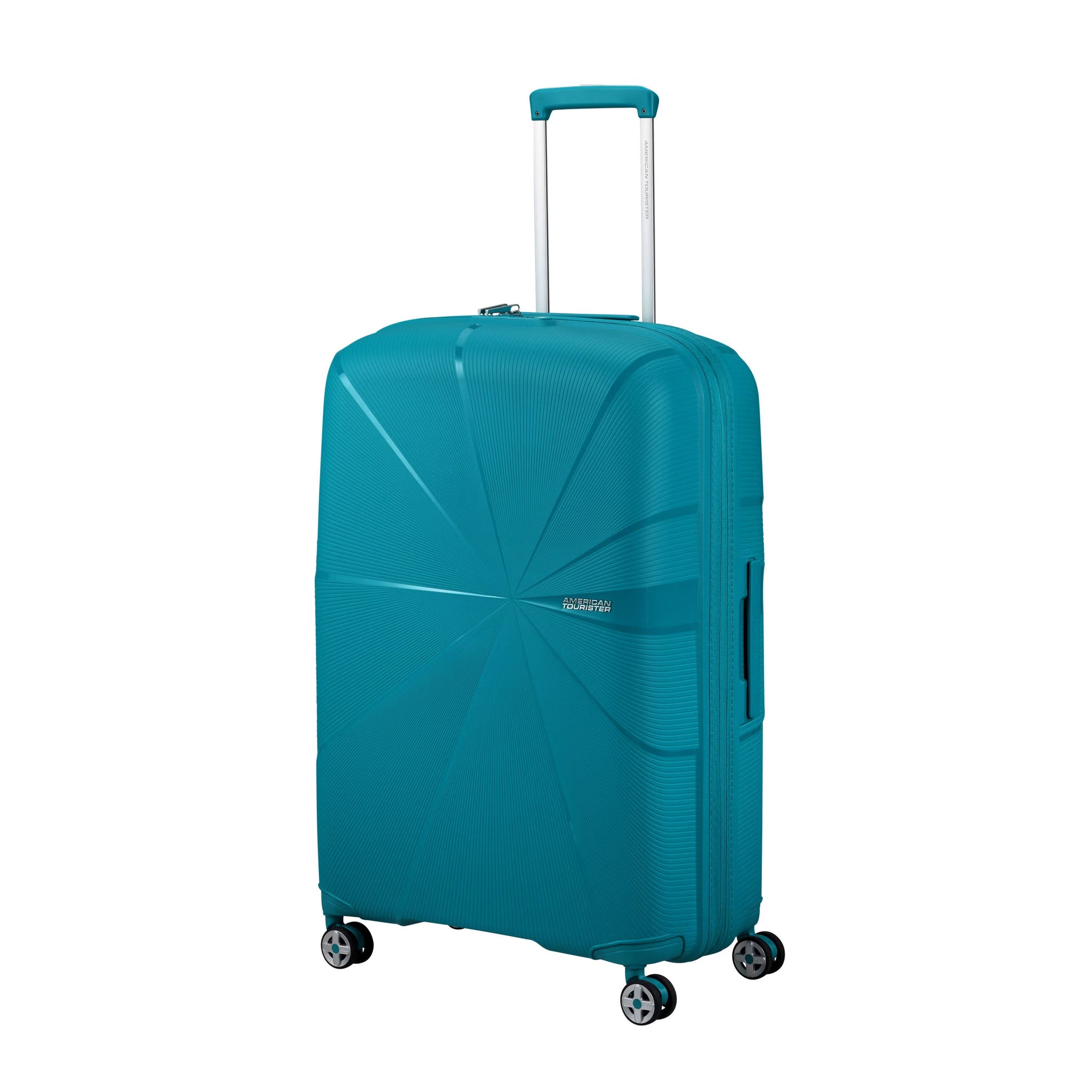 American Tourister Starvibe Spinner Grande Valise Rigide Extensible