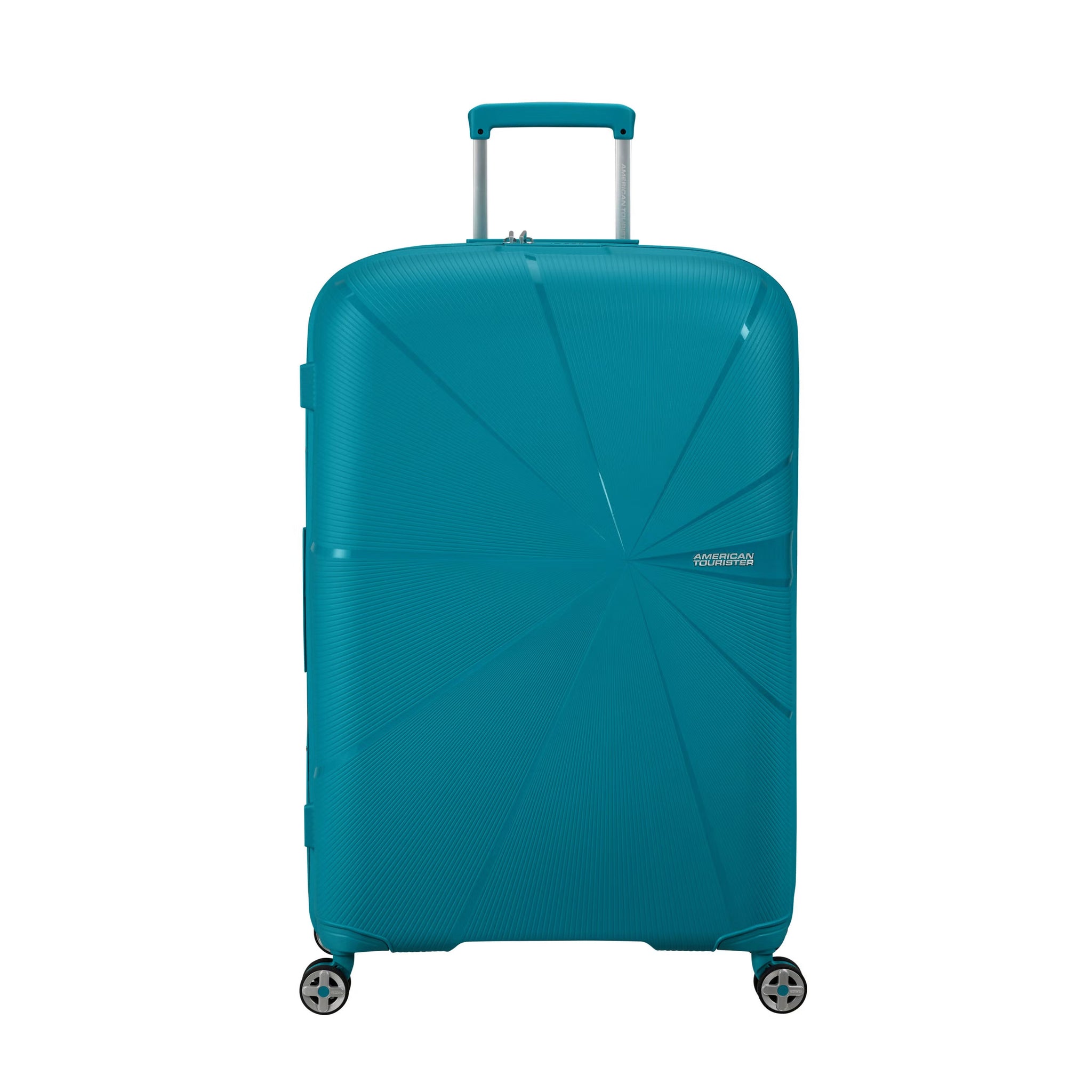 American Tourister Starvibe Spinner Grande Valise Rigide Extensible