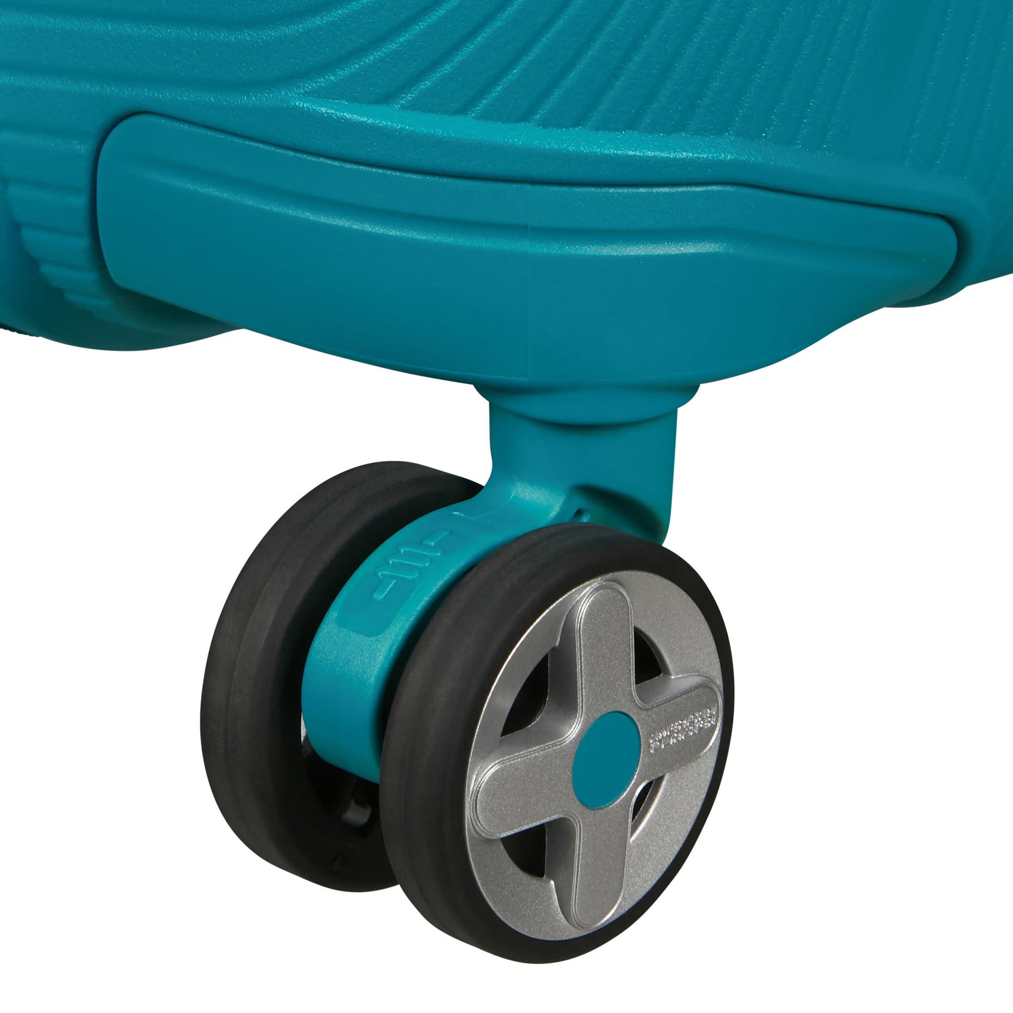 American Tourister Starvibe Spinner Grande Valise Rigide Extensible