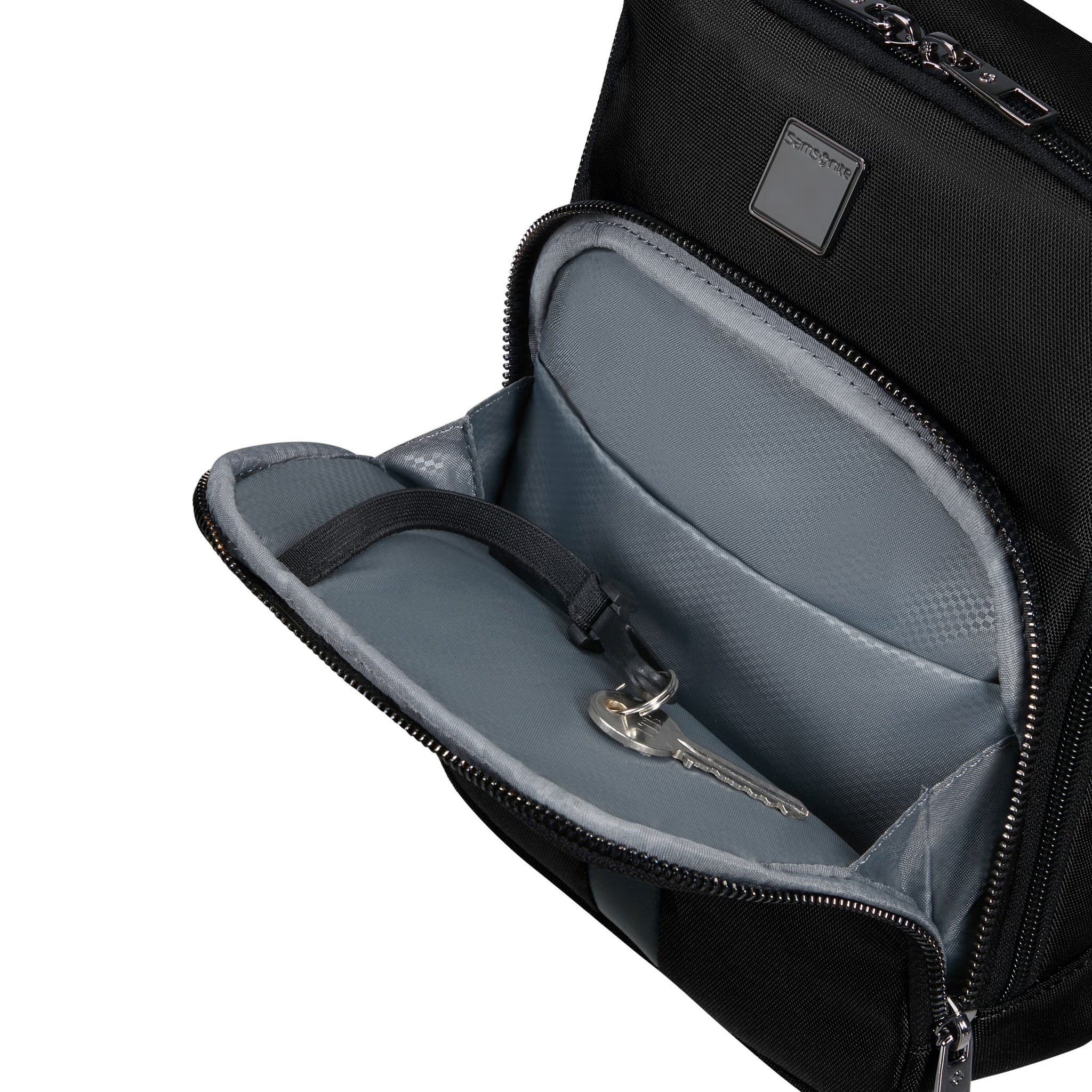 Samsonite SackSquare Crossbody Medium 9.7"