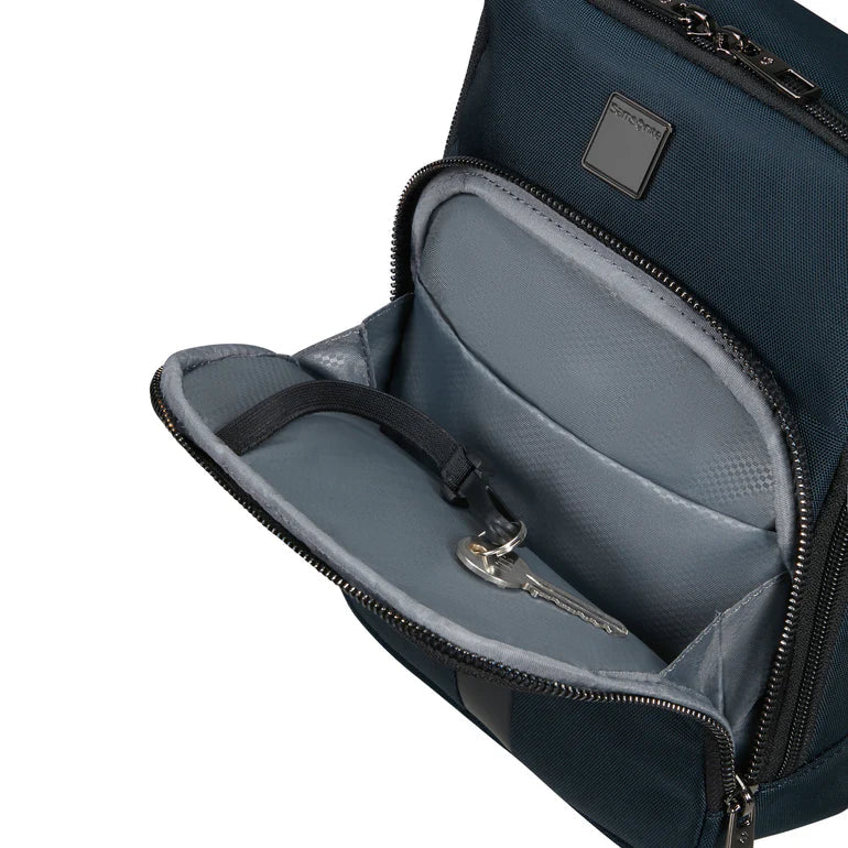 Samsonite SackSquare Crossbody Medium 9.7"