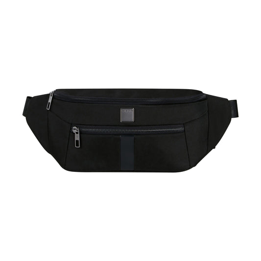 Samsonite Sacksquare Waist Bag - Black