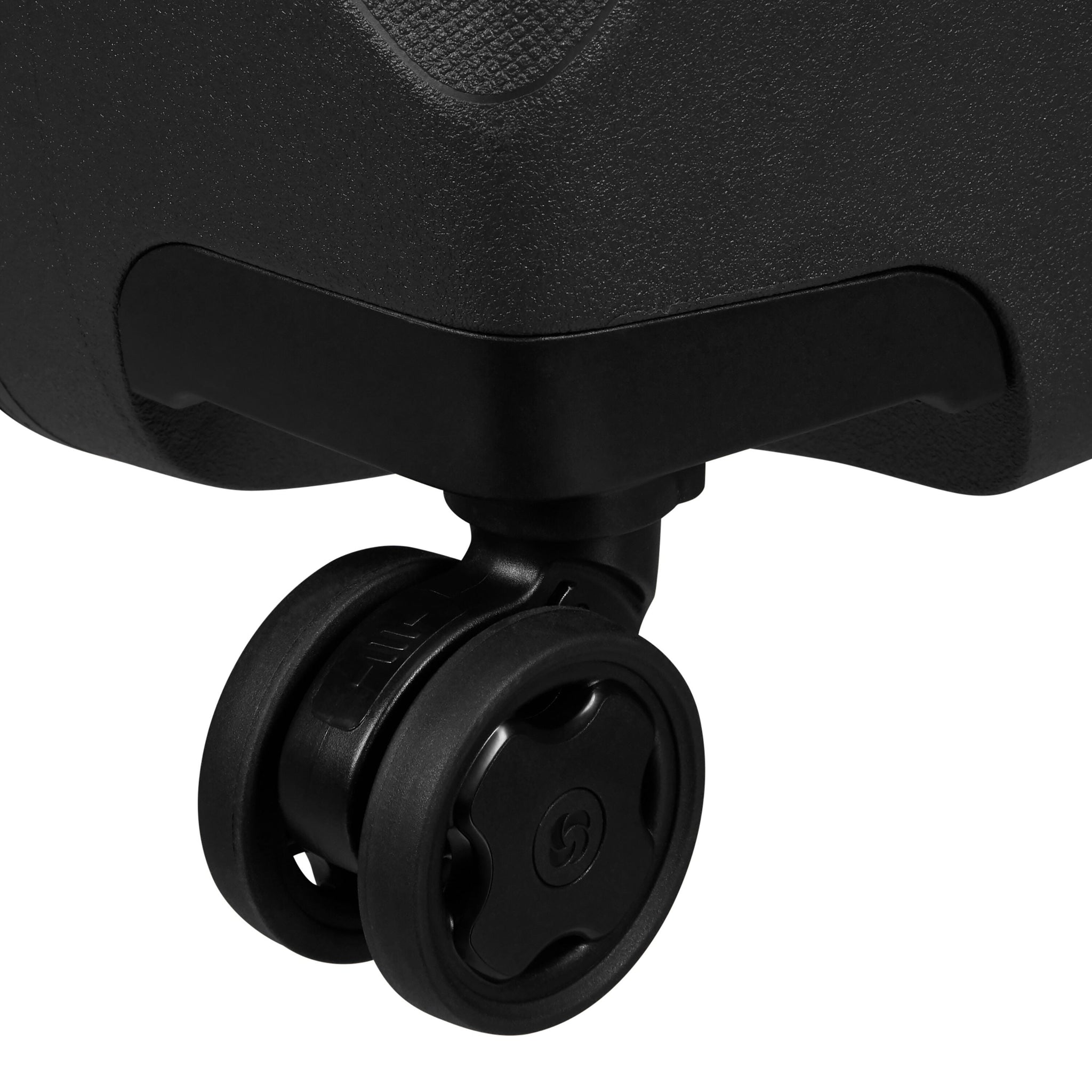 Samsonite Essens Spinner Carry-On Hardside Luggage