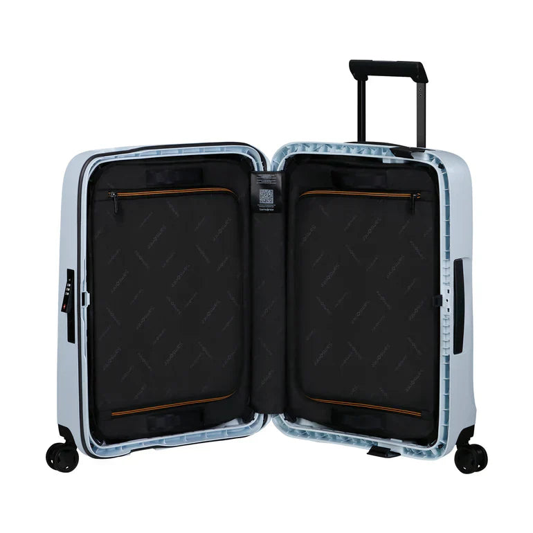 Samsonite Essens Spinner Carry-On Hardside Luggage