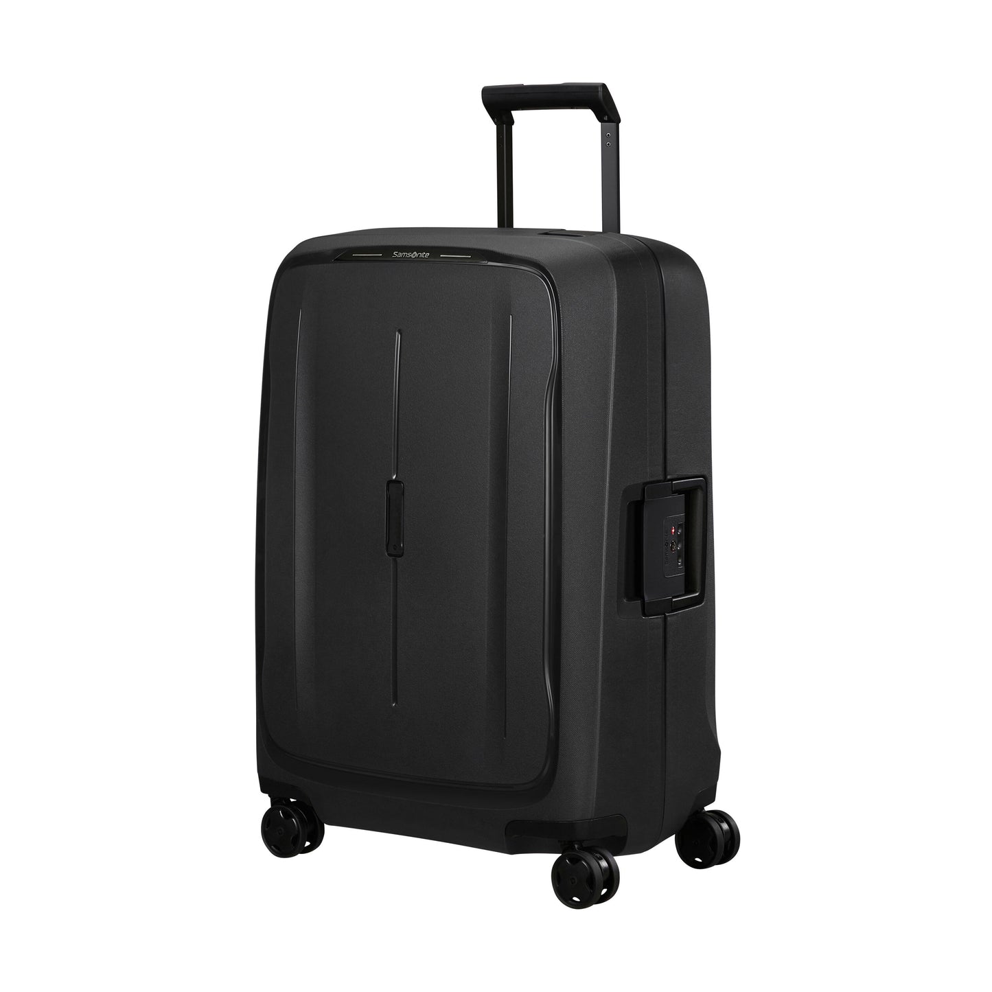 Valise rigide de taille moyenne Samsonite Essens Spinner