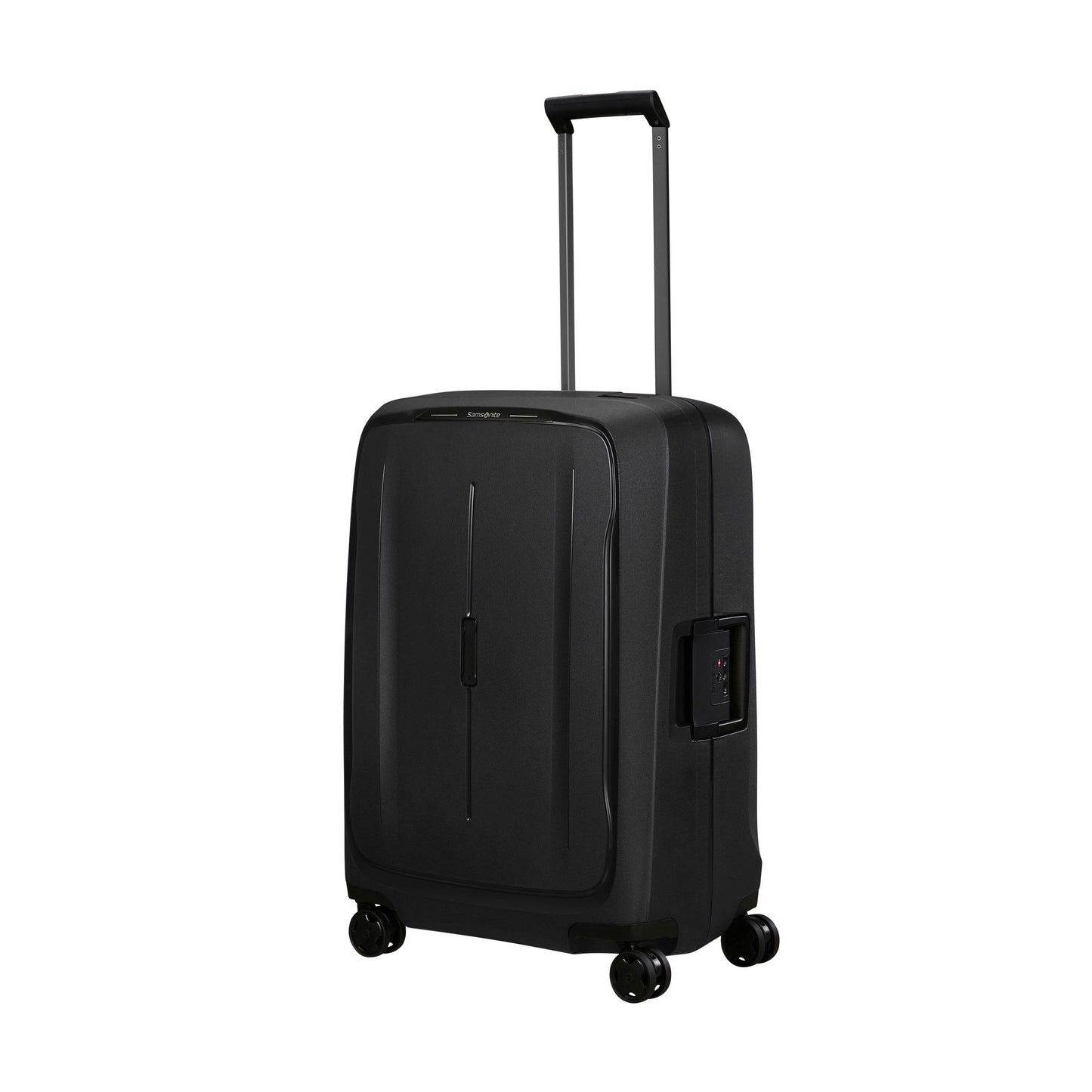 Valise rigide de taille moyenne Samsonite Essens Spinner