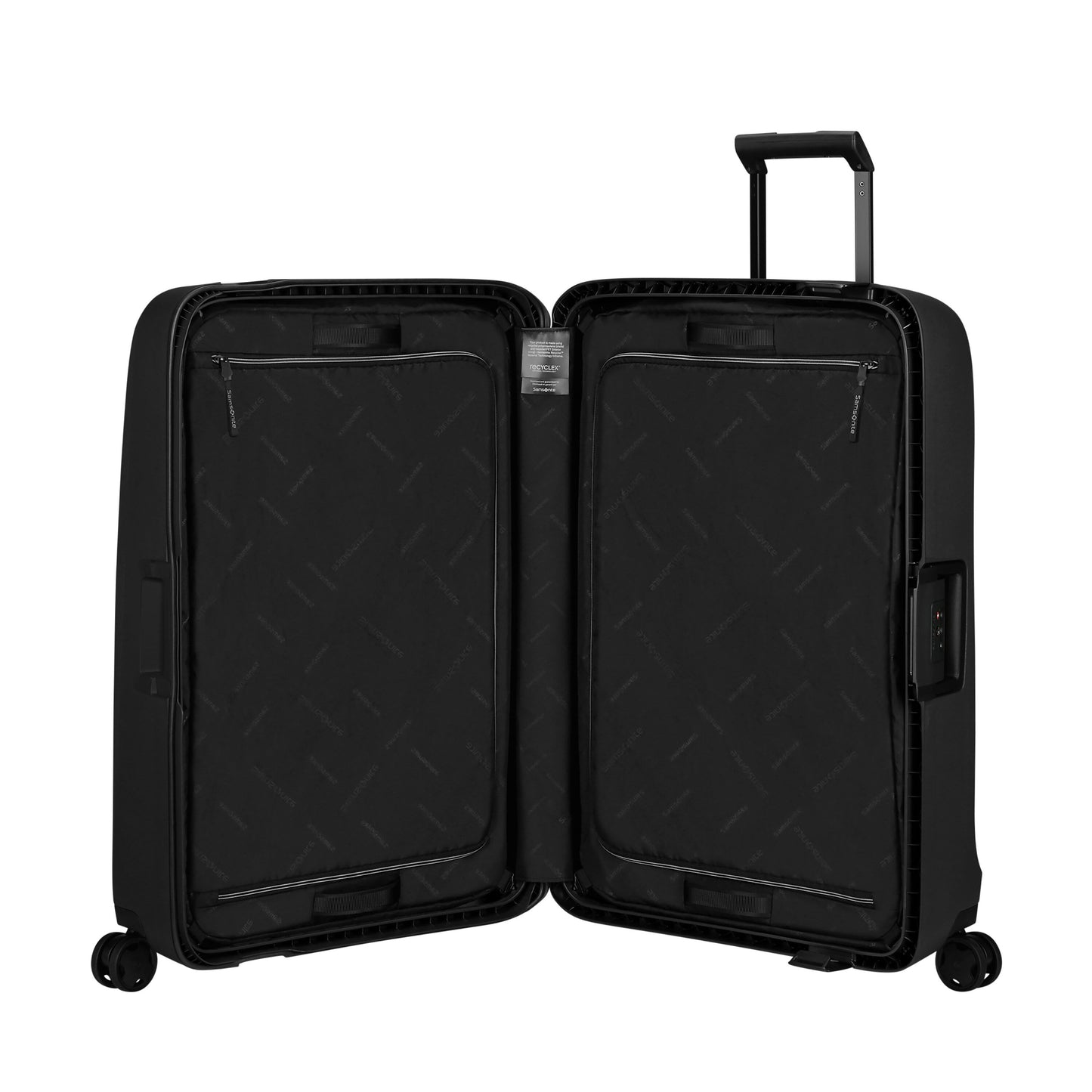 Valise rigide de taille moyenne Samsonite Essens Spinner