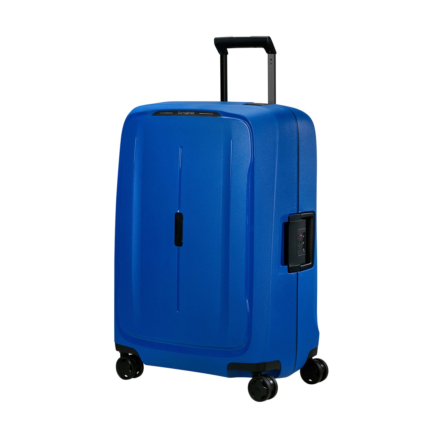 Valise rigide de taille moyenne Samsonite Essens Spinner