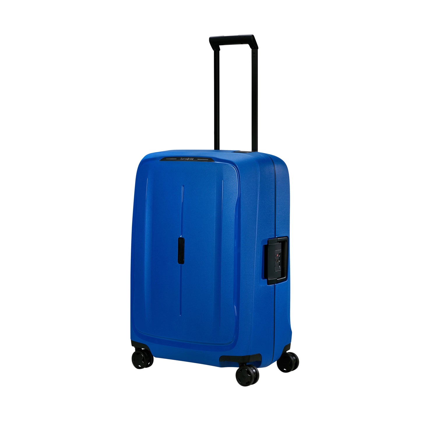 Valise rigide de taille moyenne Samsonite Essens Spinner