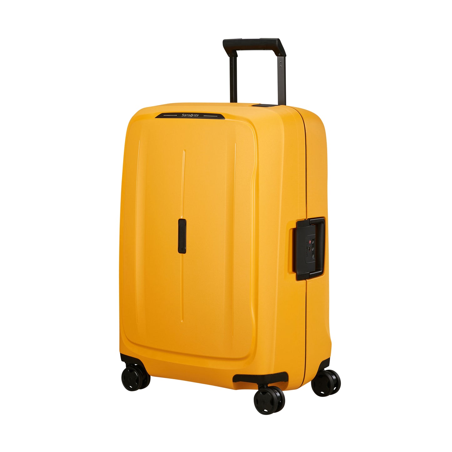 Valise rigide de taille moyenne Samsonite Essens Spinner