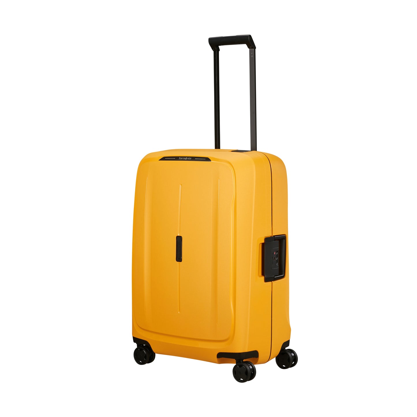 Valise rigide de taille moyenne Samsonite Essens Spinner