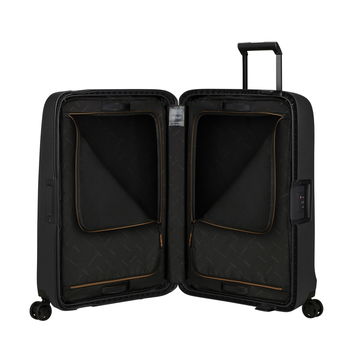 Samsonite Essens Spinner Hardside Large Luggage