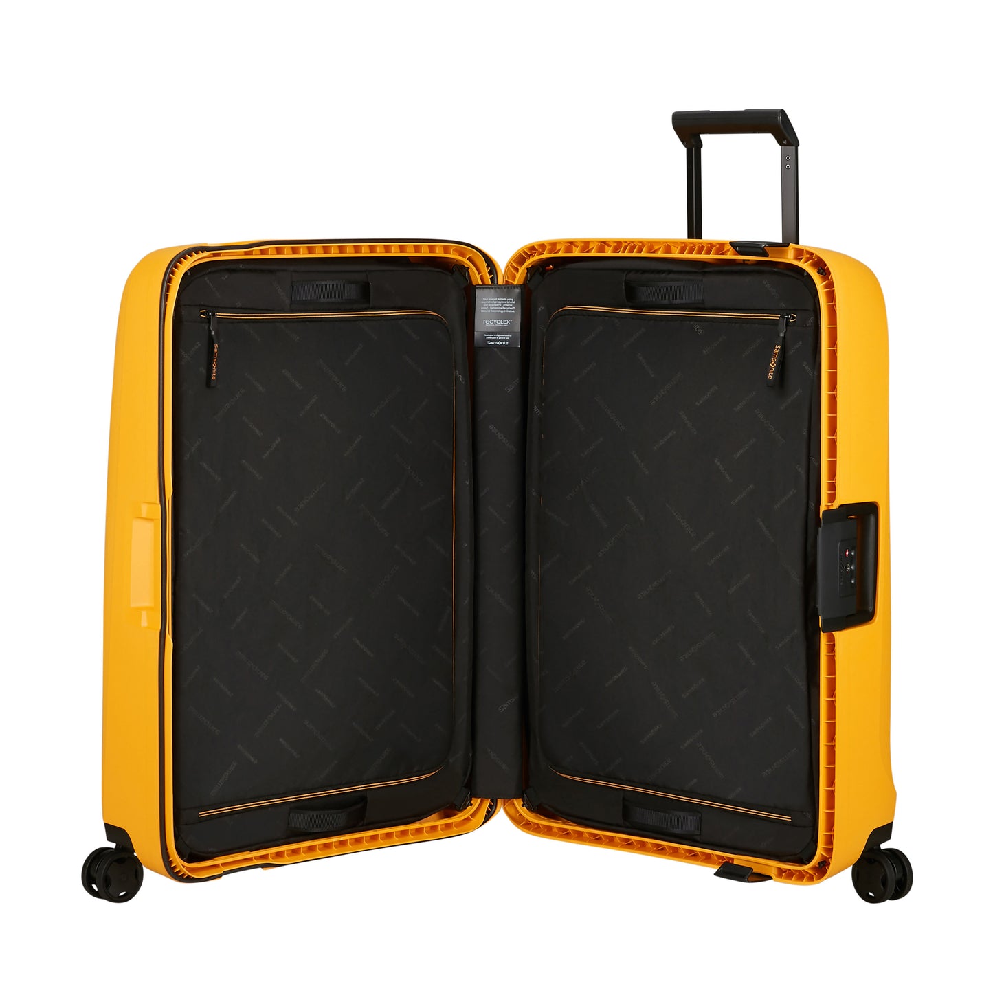 Samsonite Essens Spinner Hardside Large Luggage