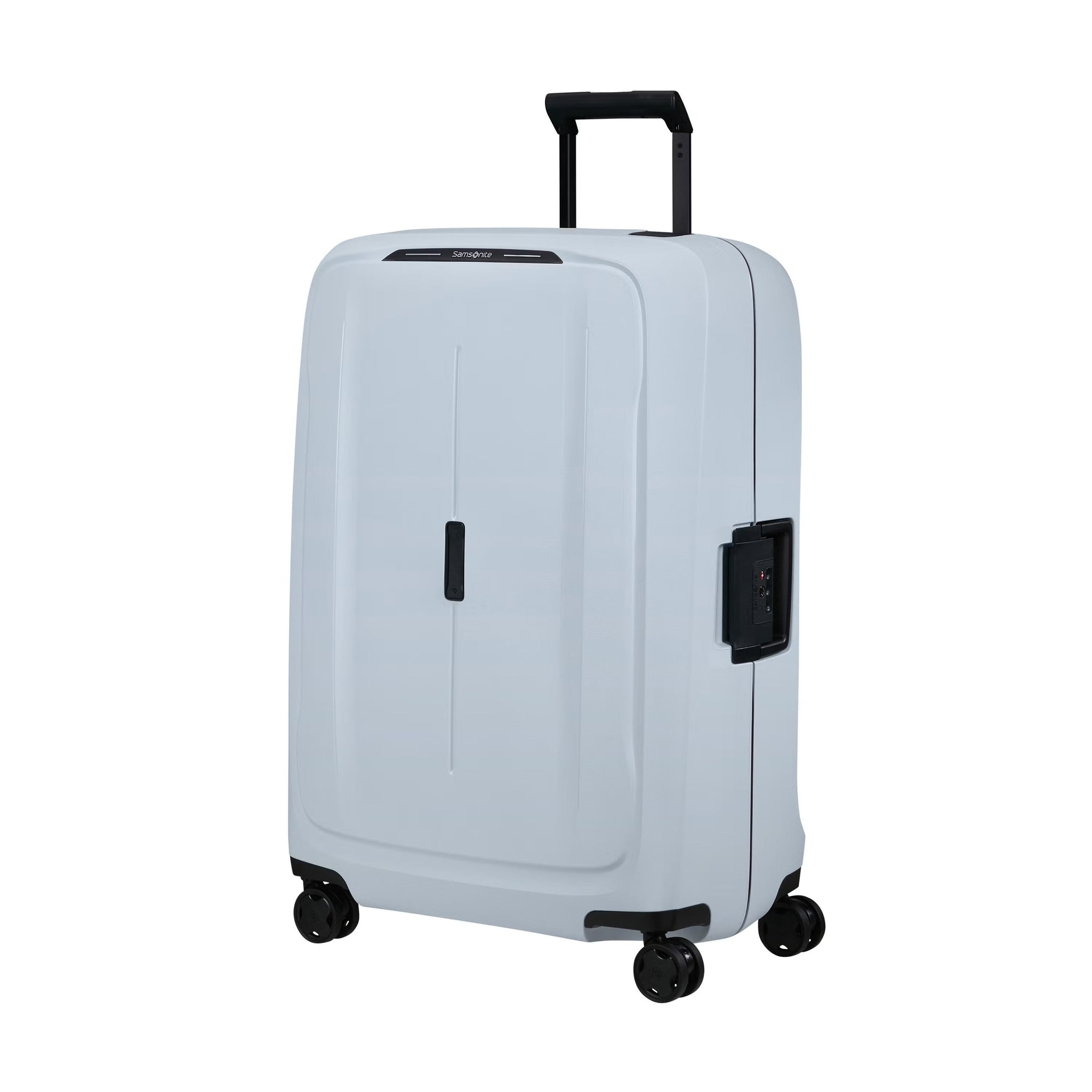 Samsonite Essens Spinner Grand Bagage Rigide