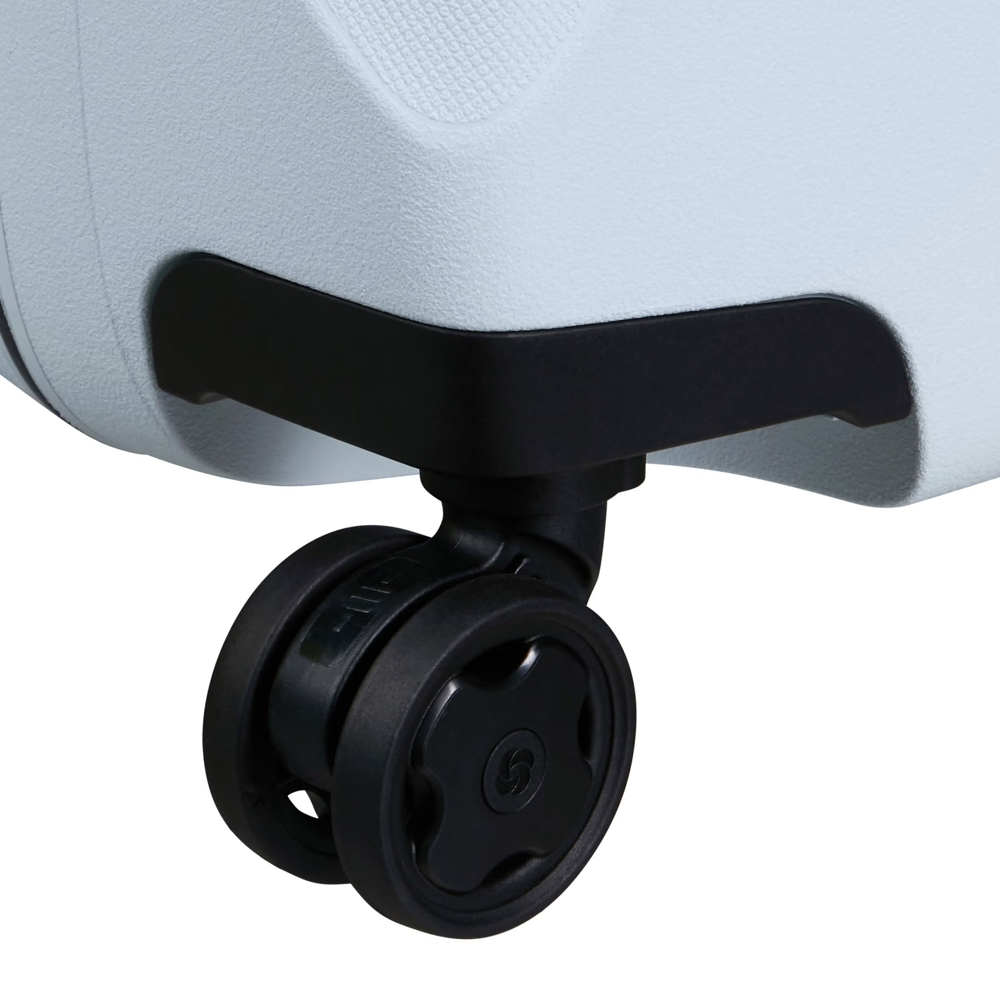 Samsonite Essens Spinner Grand Bagage Rigide