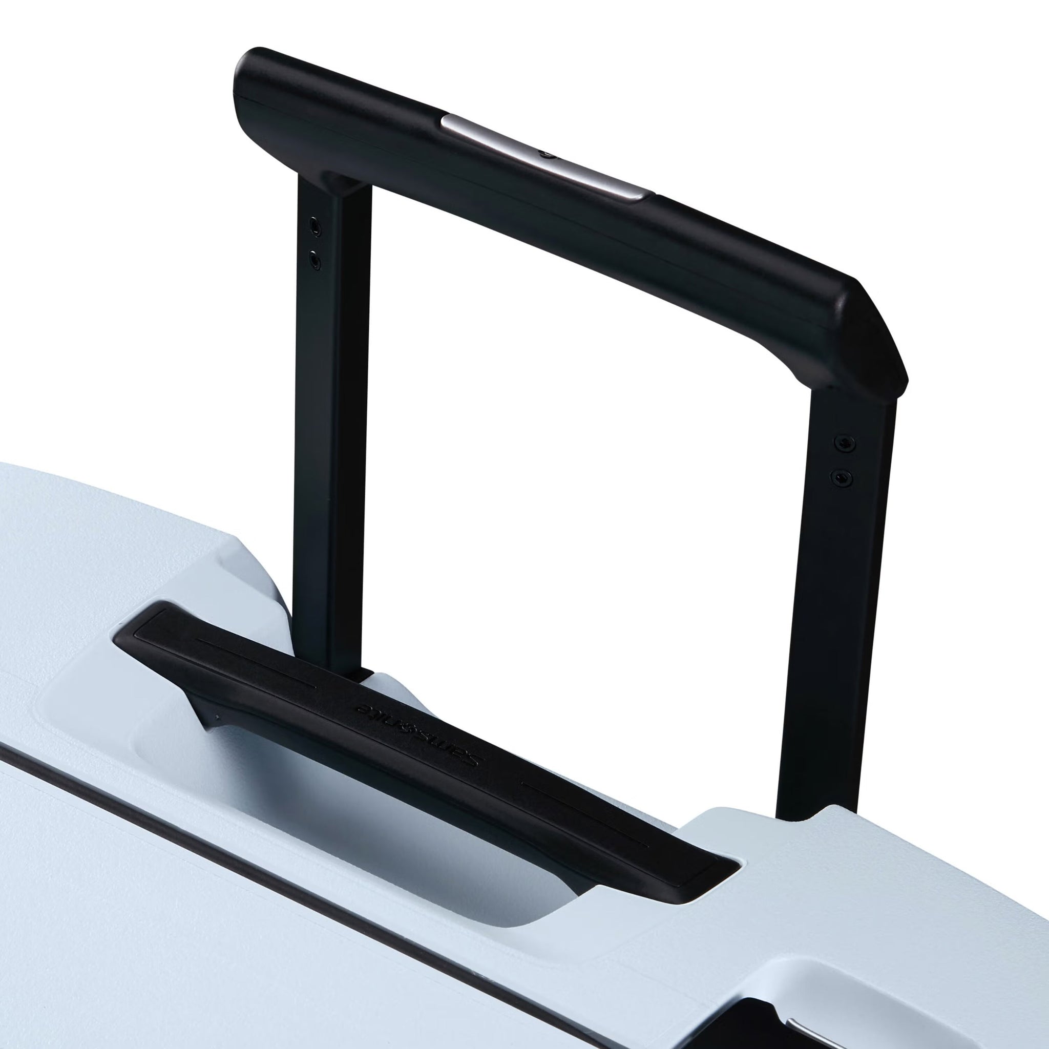 Samsonite Essens Spinner Grand Bagage Rigide