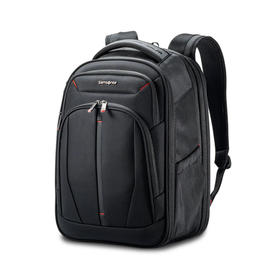 Grand sac à dos pour ordinateur portable Samsonite Xenon 4.0 - Noir