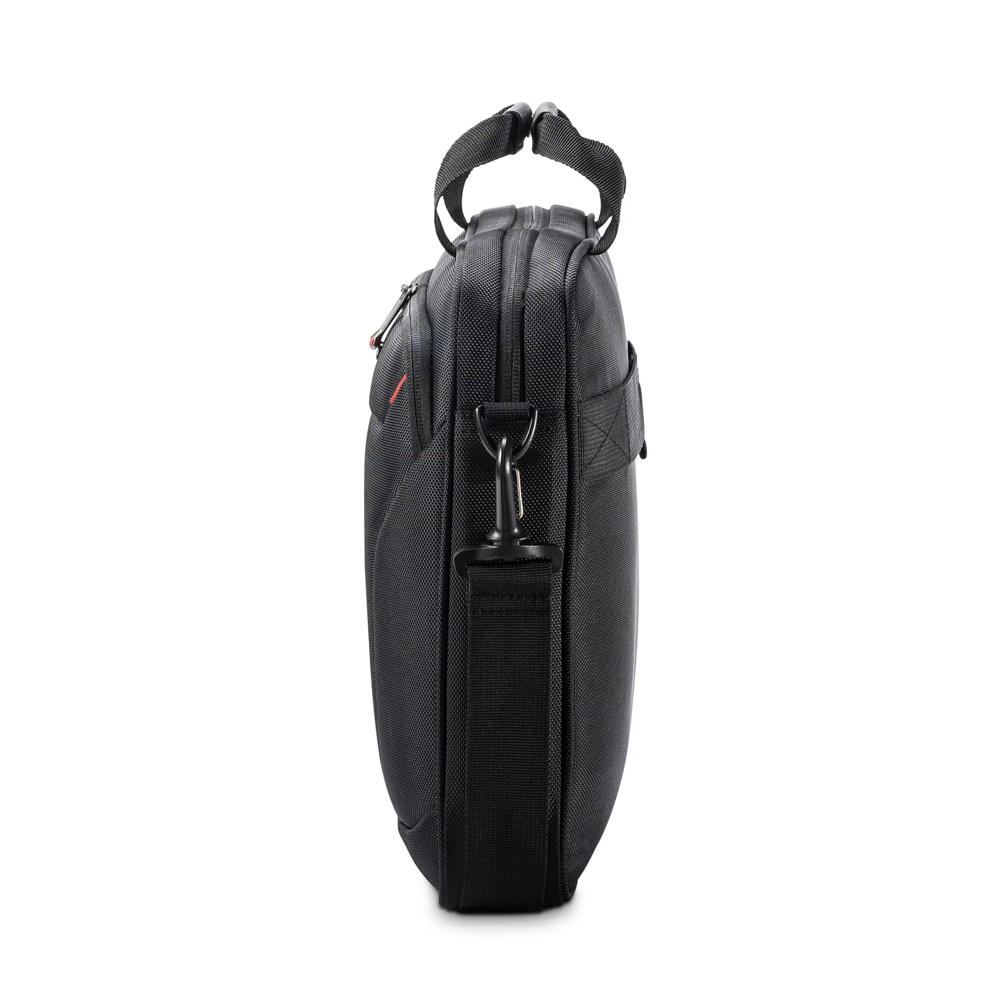 Samsonite Xenon 4.0 Navette pour ordinateur portable 15,6" - Noir