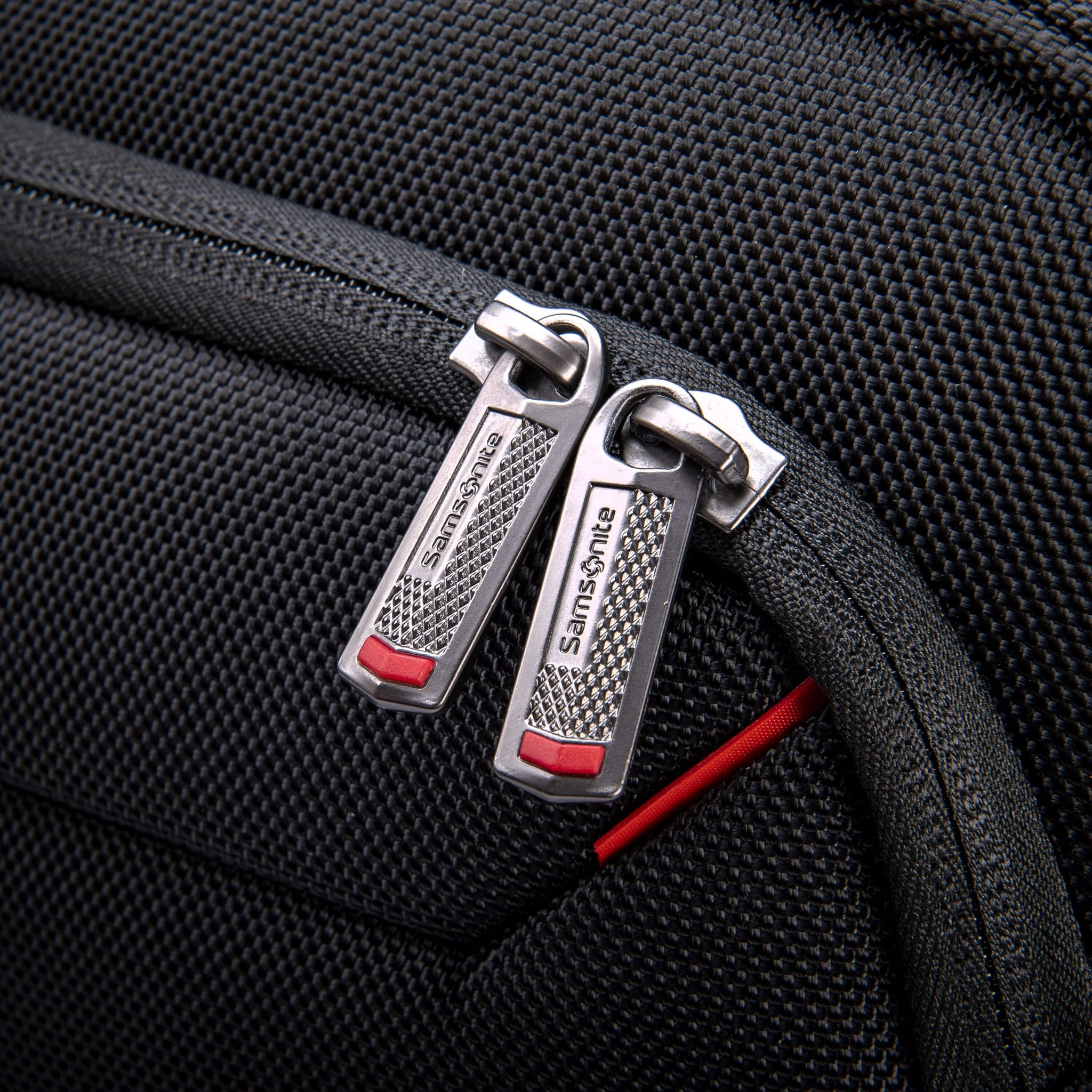 Samsonite Xenon 4.0 Navette pour ordinateur portable 15,6" - Noir