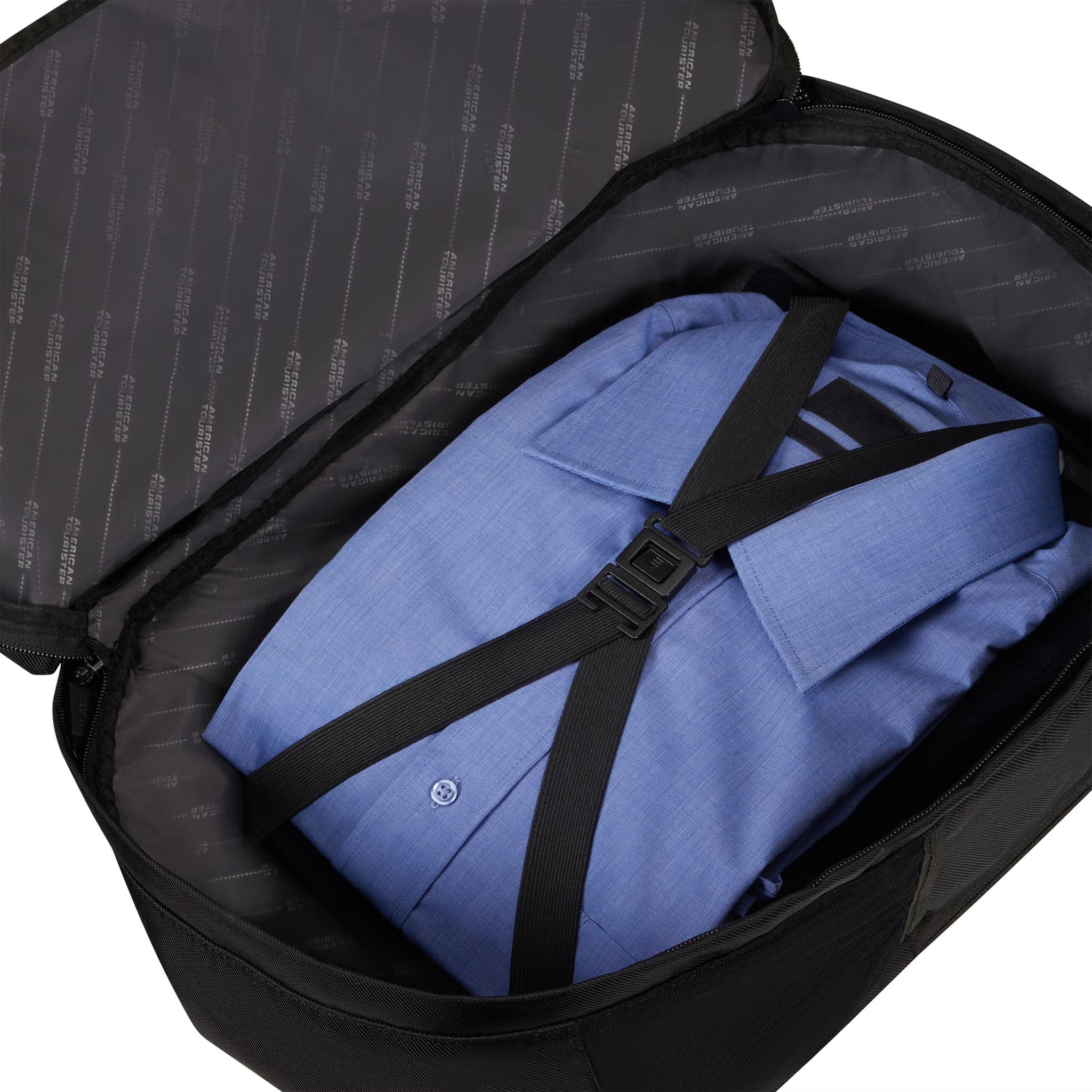 American Tourister Urban Track Cabin Backpack 14"