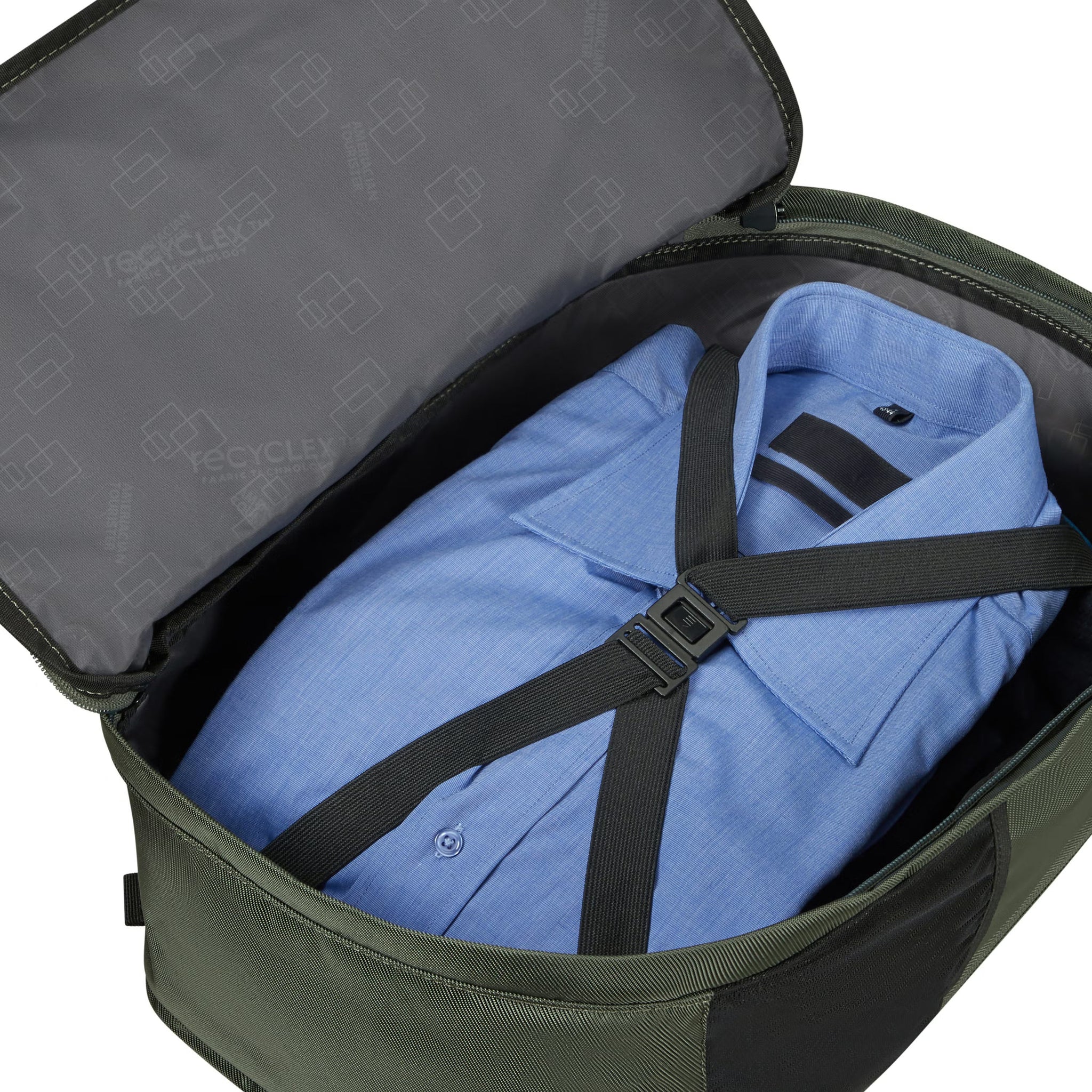 American Tourister Urban Track Cabin Backpack 14"