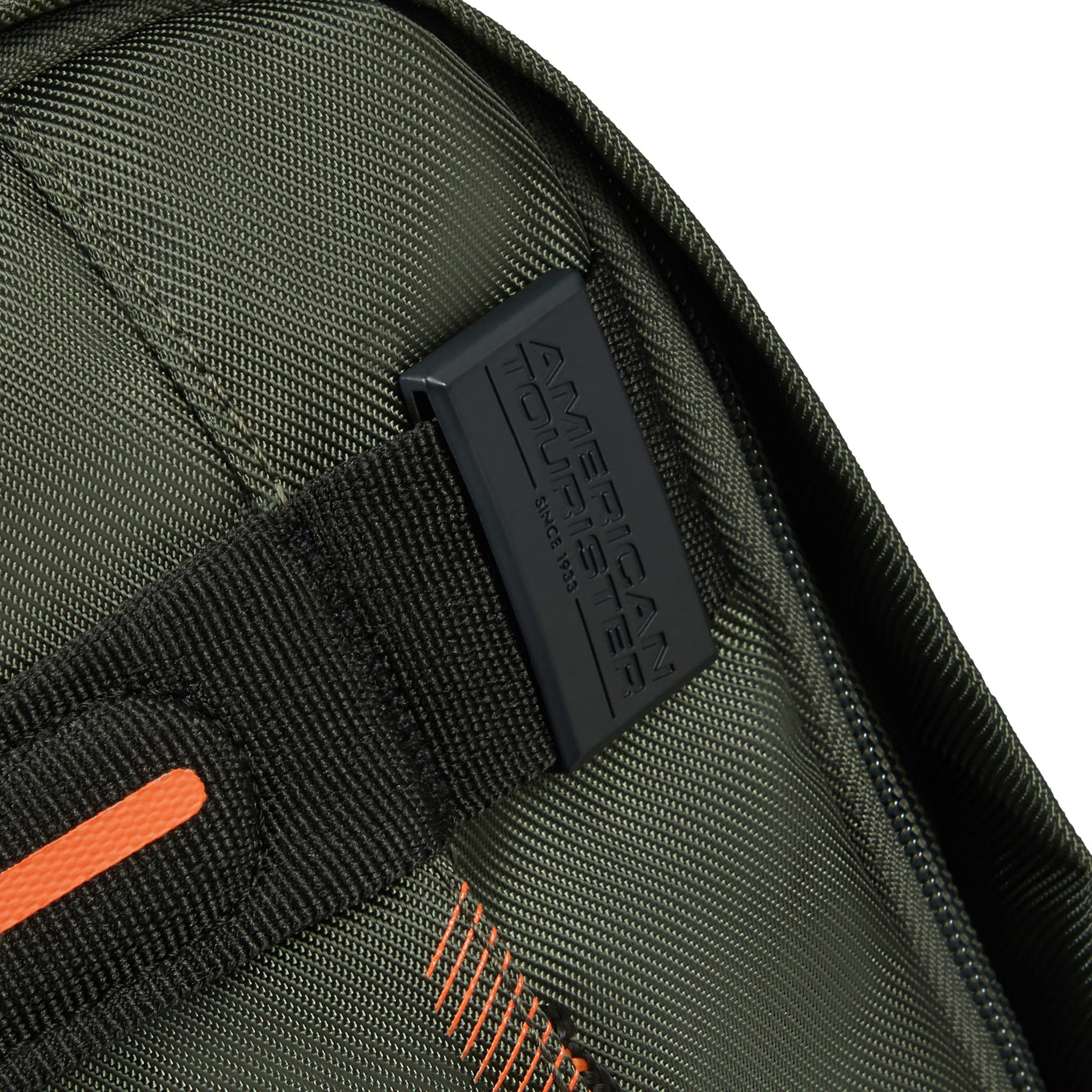 American Tourister Urban Track Cabin Backpack 14"