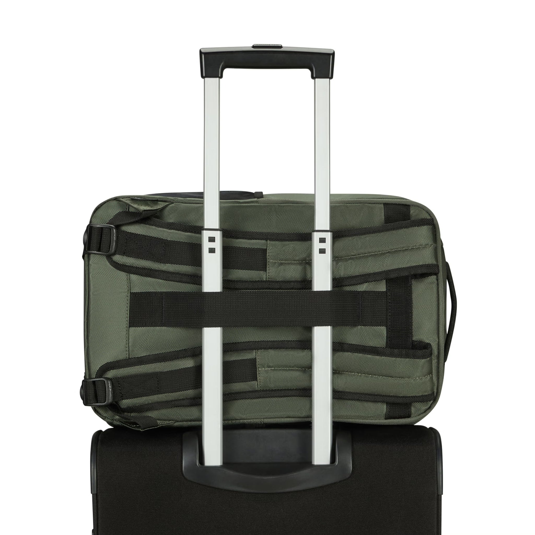 American Tourister Urban Track Cabin Backpack 14"