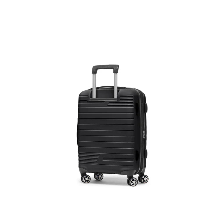 Samsonite Sirocco Spinner Carry-On Expandable Hardside Luggage