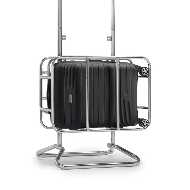 Samsonite Sirocco Spinner 3-Piece Nested Set Hardside Luggage