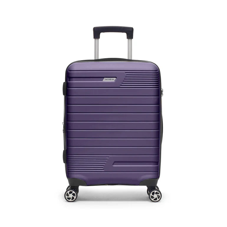 Samsonite Sirocco Spinner 3-Piece Nested Set Hardside Luggage