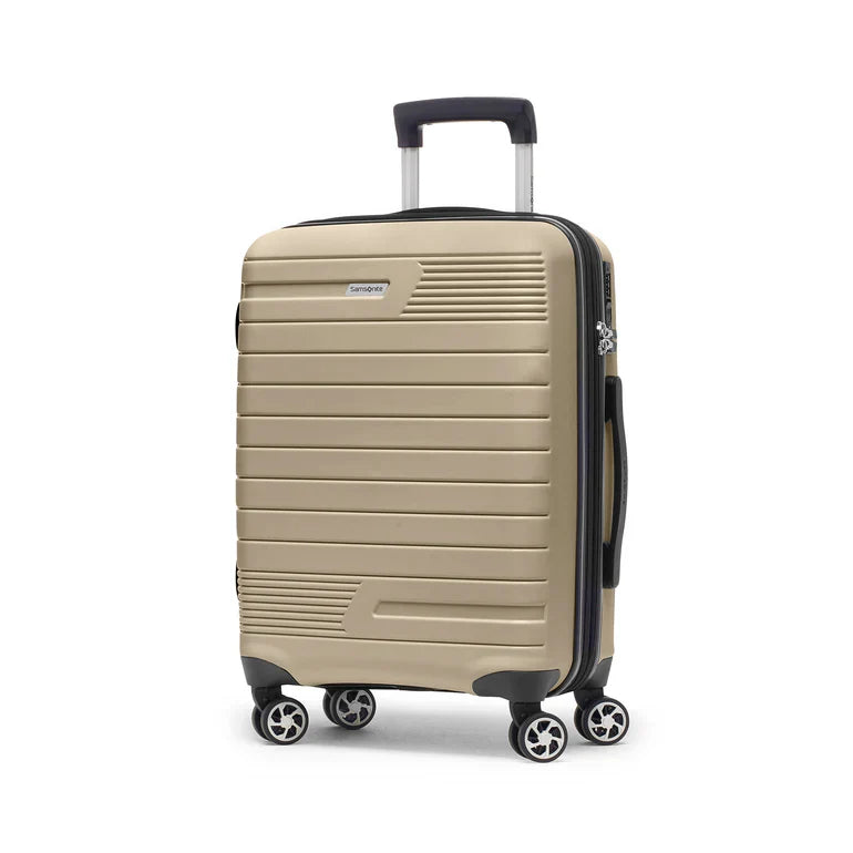 Samsonite Sirocco Spinner Carry-On Expandable Hardside Luggage