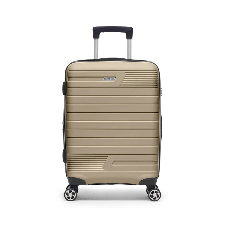 Samsonite Sirocco Spinner Carry-On Expandable Hardside Luggage