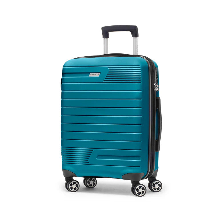 Samsonite Sirocco Spinner Carry-On Expandable Hardside Luggage