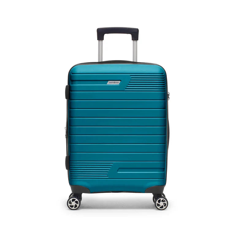 Samsonite Sirocco Spinner Carry-On Expandable Hardside Luggage