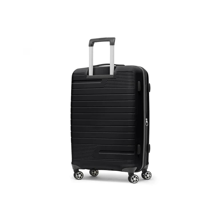 Samsonite Sirocco Spinner Medium Expandable Hardside Luggage