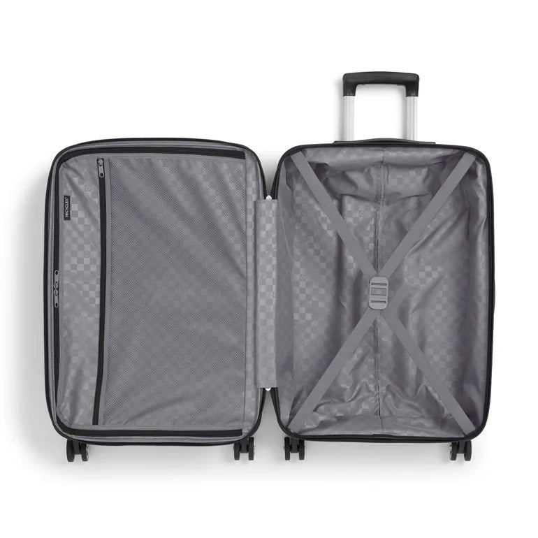 Samsonite Sirocco Spinner Medium Expandable Hardside Luggage