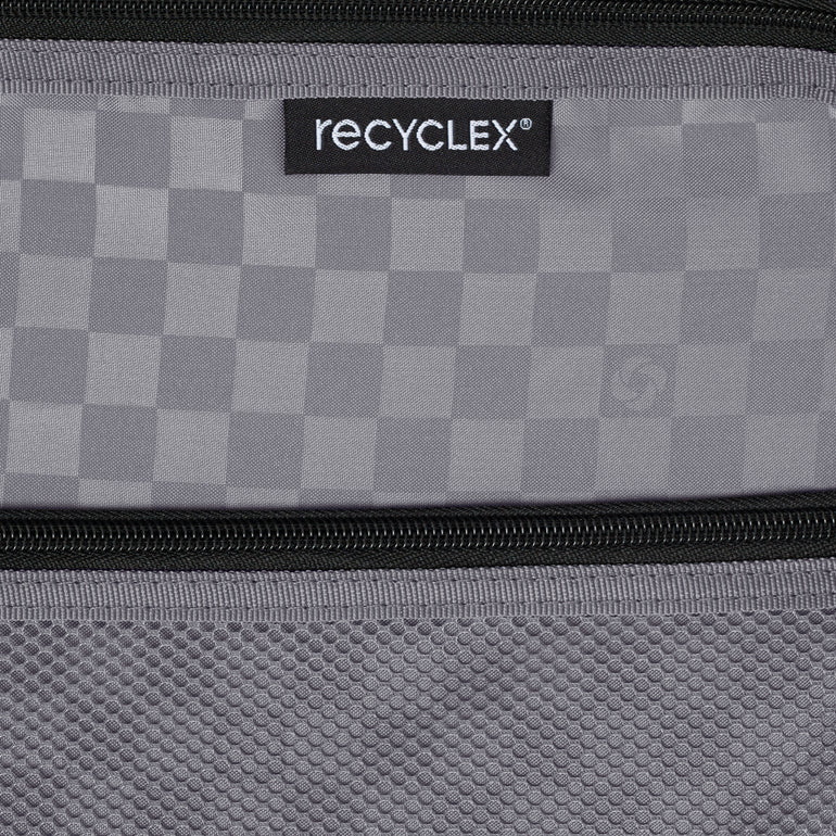 Samsonite Sirocco Spinner Medium Expandable Hardside Luggage