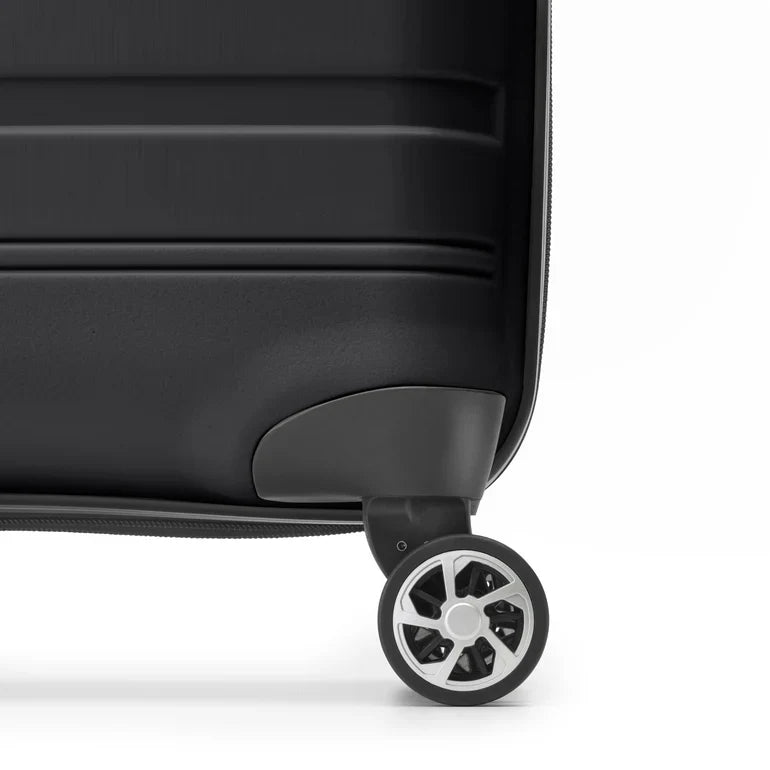 Samsonite Sirocco Spinner Medium Expandable Hardside Luggage