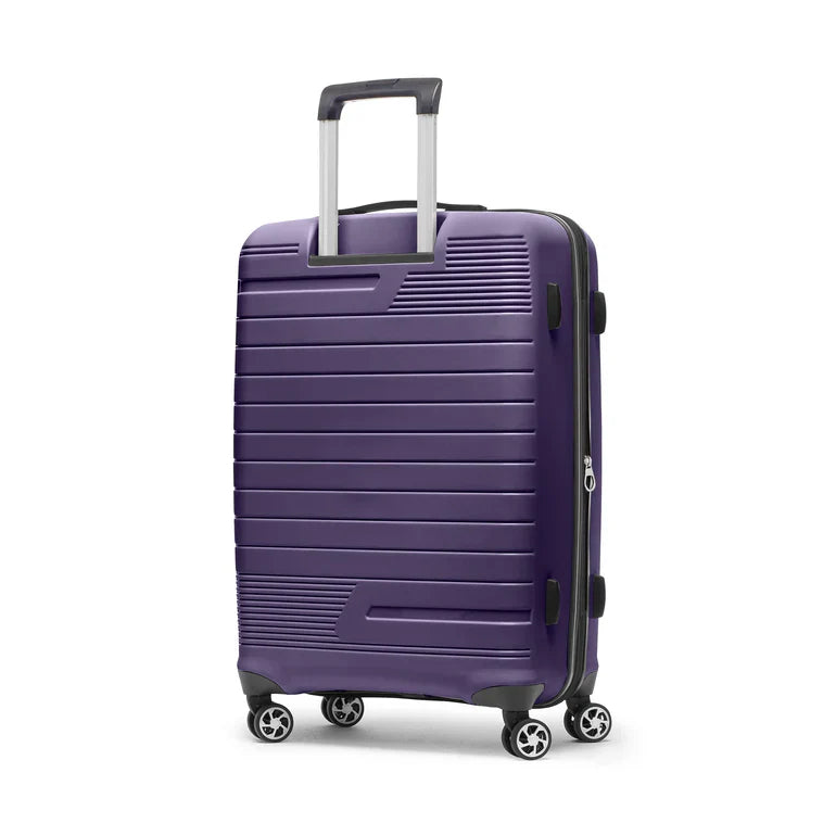 Samsonite Sirocco Spinner 3-Piece Nested Set Hardside Luggage