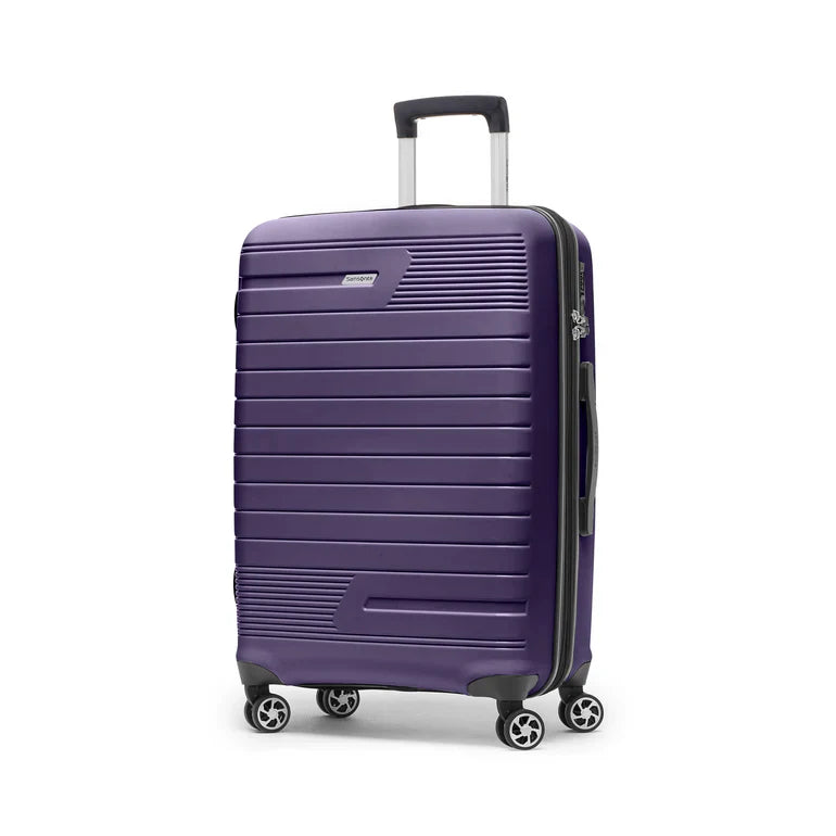 Samsonite Sirocco Spinner Medium Expandable Hardside Luggage