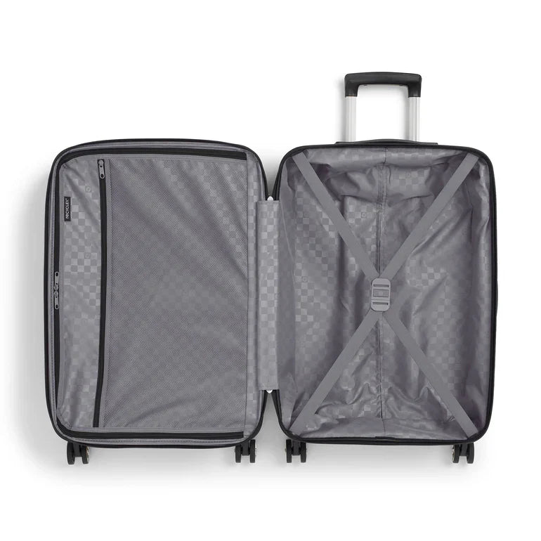 Samsonite Sirocco Spinner Medium Expandable Hardside Luggage