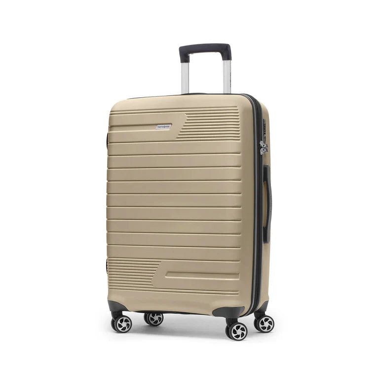 Samsonite Sirocco Spinner Medium Expandable Hardside Luggage
